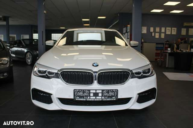 BMW Seria 5 - 2
