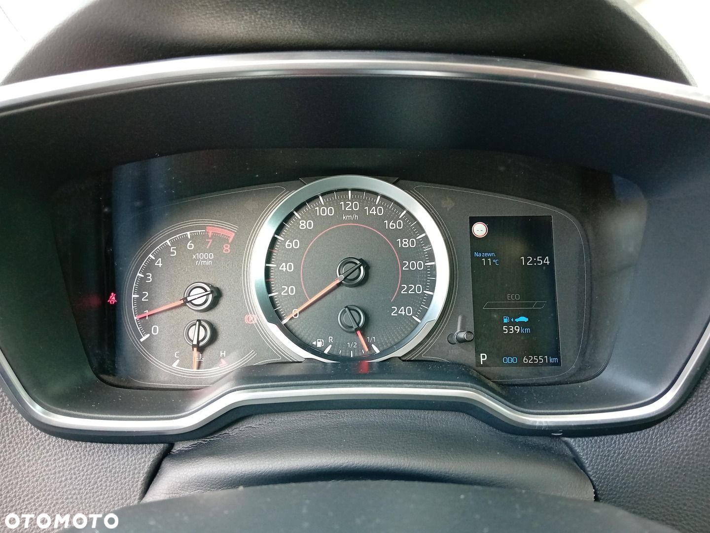 Toyota Corolla 1.5 Comfort MS - 13