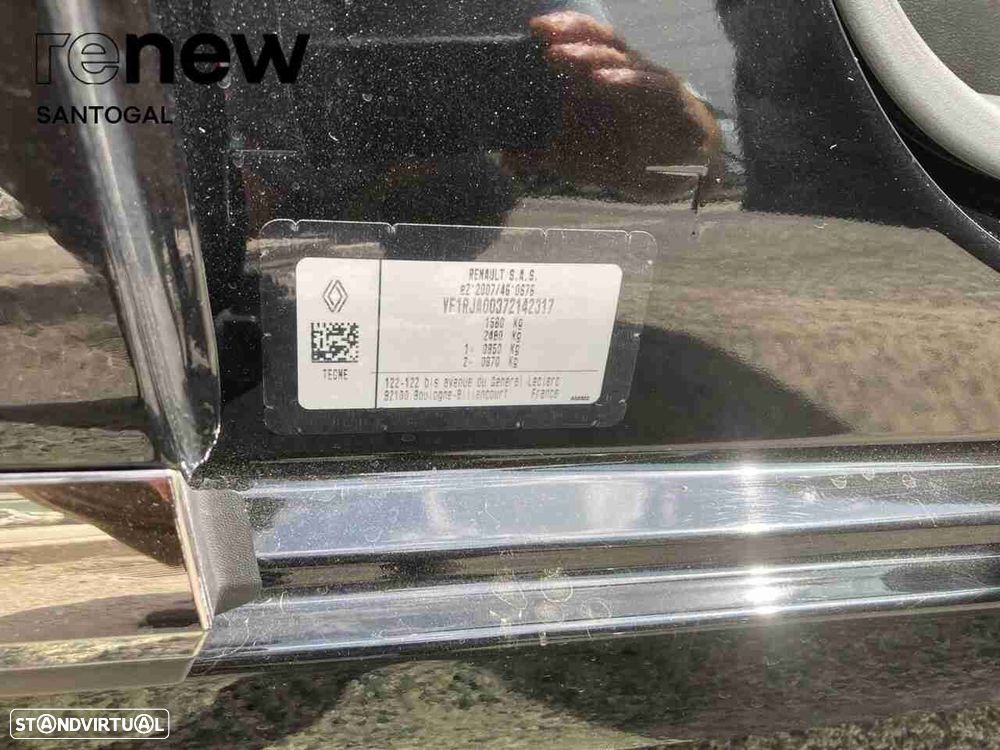 Renault Clio 1.0 TCe Evolution - 13