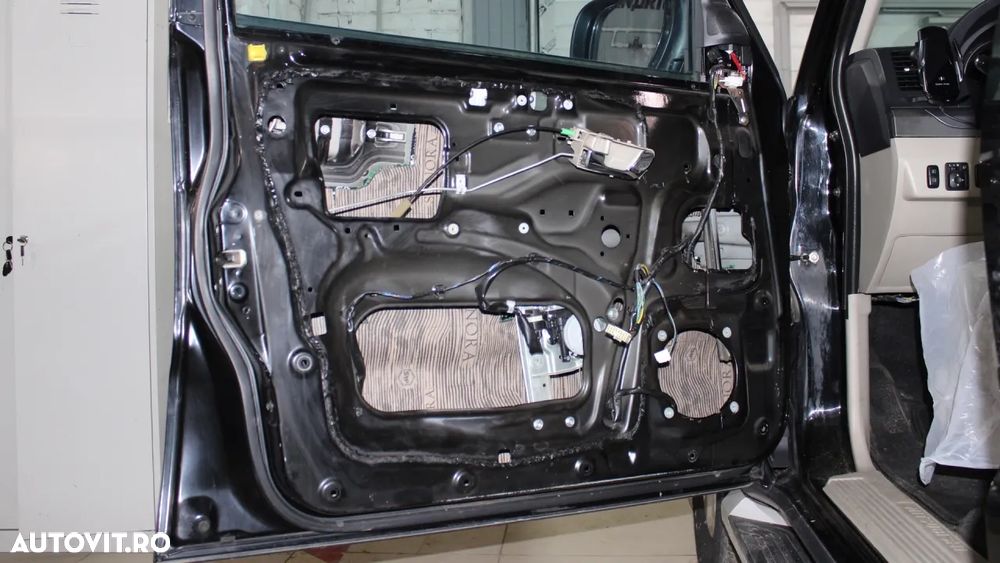 Insonorizant auto Premium STP Sonora 5.2mm - 2