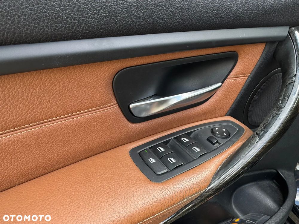 BMW Seria 3 320d Efficient Dynamics Edition Luxury Line - 10