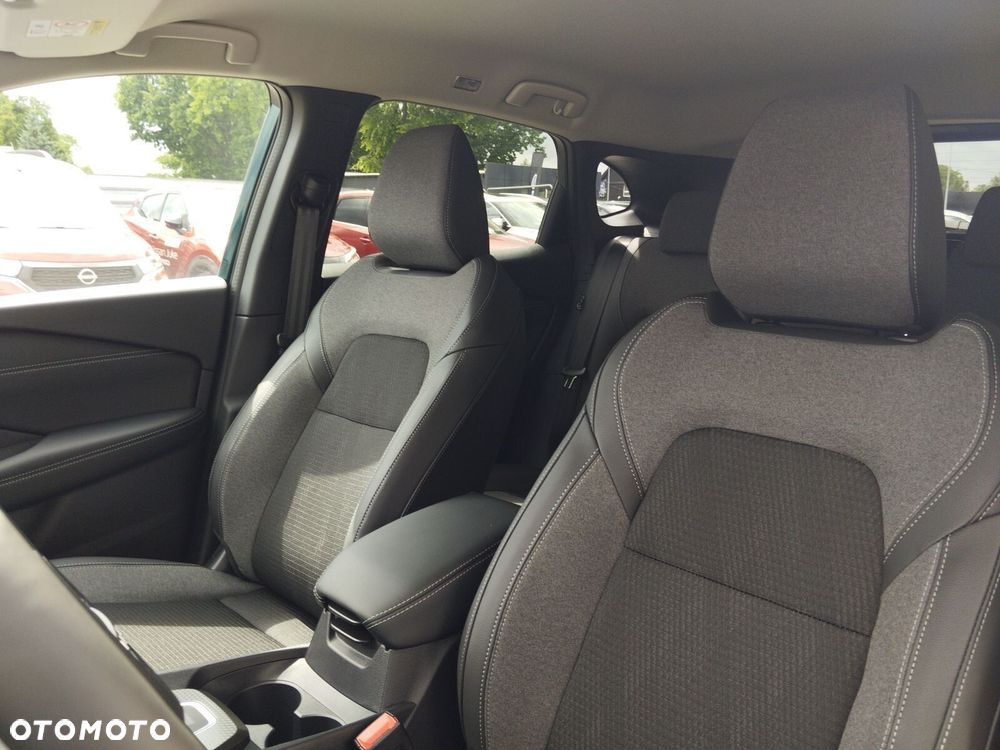 Nissan Qashqai 1.3 DIG-T MHEV N-Connecta Xtronic - 11
