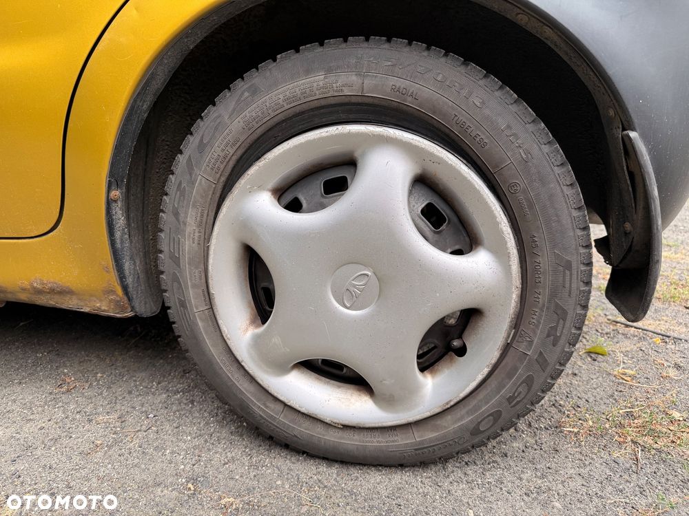 Daewoo Matiz Friend - 31