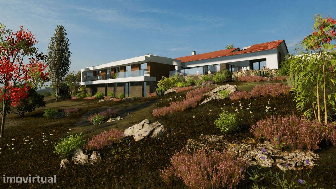 Terreno Urbano 3.9 ha, Mafra - Grande imagem: 4/10
