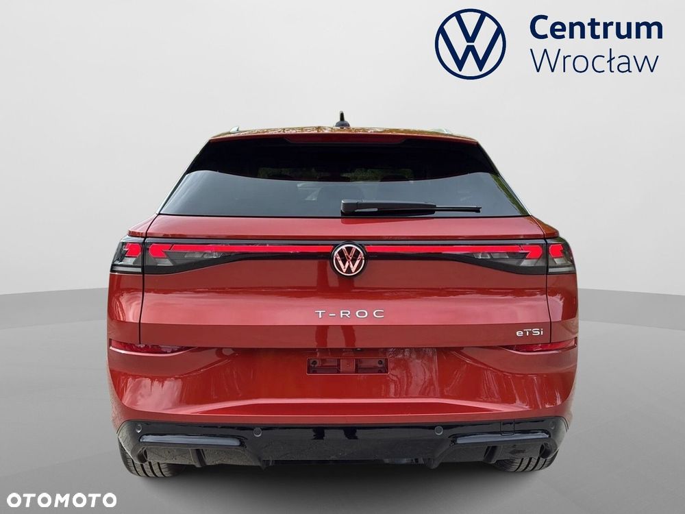 Volkswagen T-Roc - 10