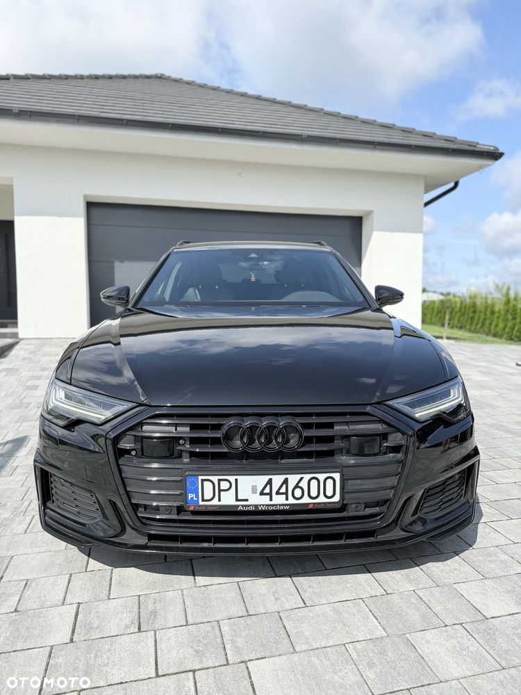 Audi A6 Avant - 3