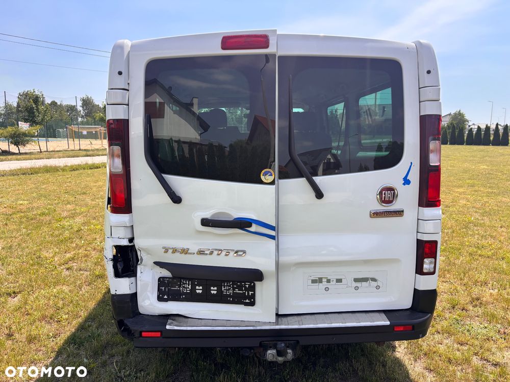 Fiat Talento L2H1 S&S Basis - 5
