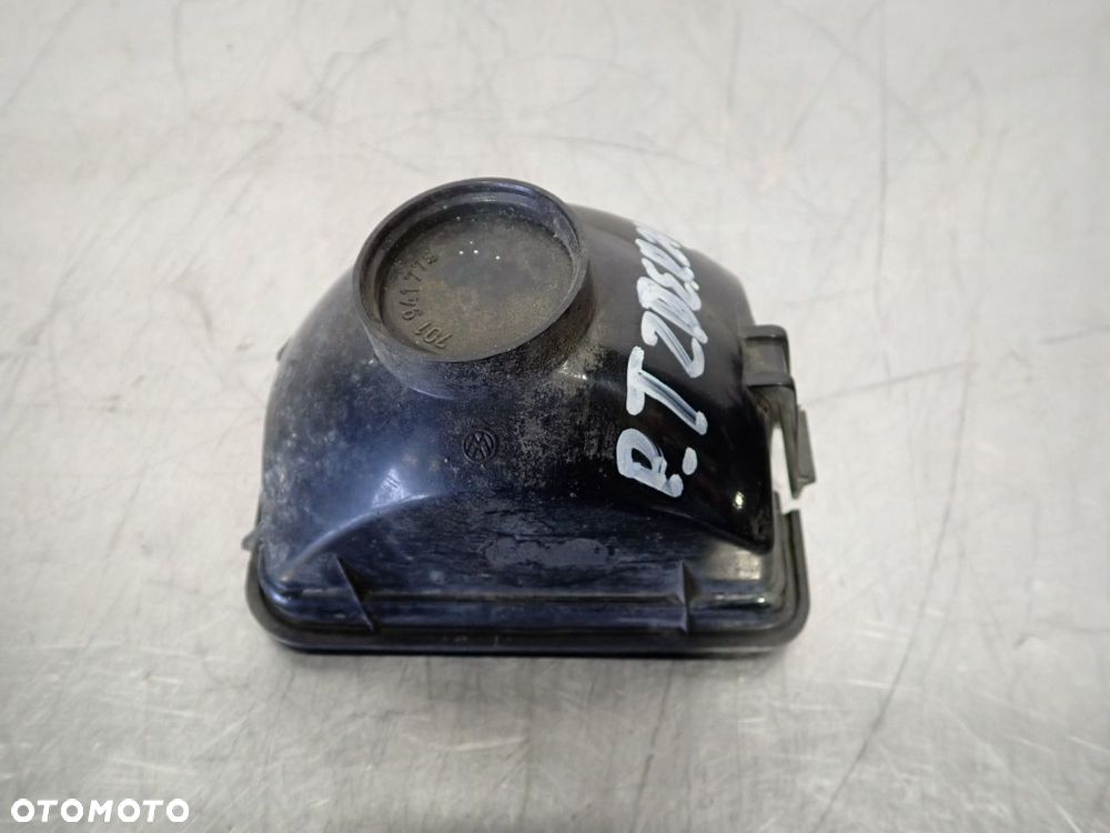 ODBLASK ZDERZAKA LEWY TYŁ VOLKSWAGEN T4  701941779 - 2