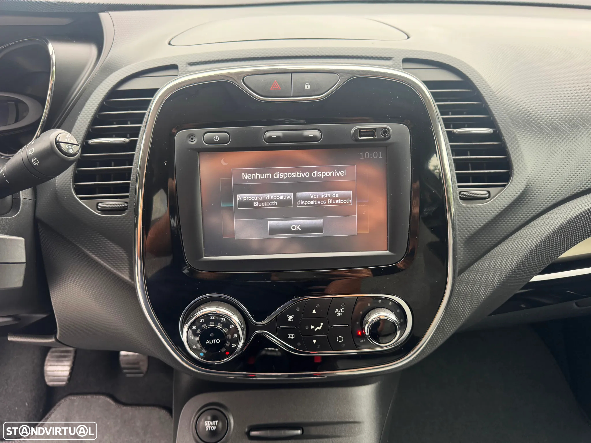 Renault Captur 0.9 TCE - 20
