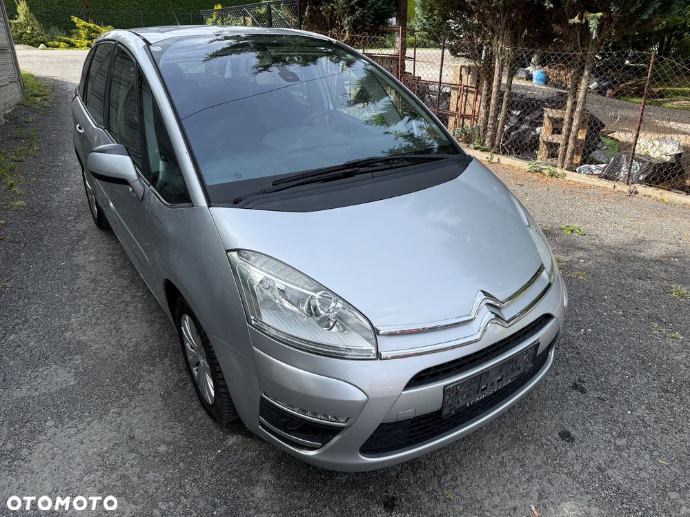Citroën C4 Picasso VTi 120 Seduction - 8