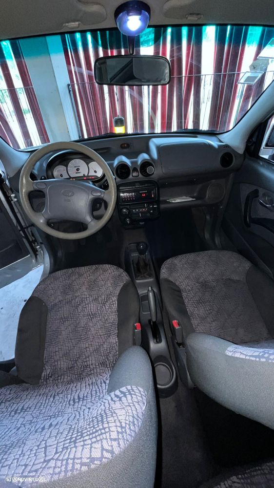 Hyundai Atos 1.1 Style - 16