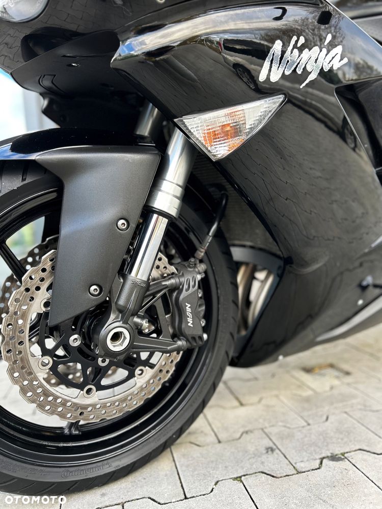 Kawasaki Ninja - 20