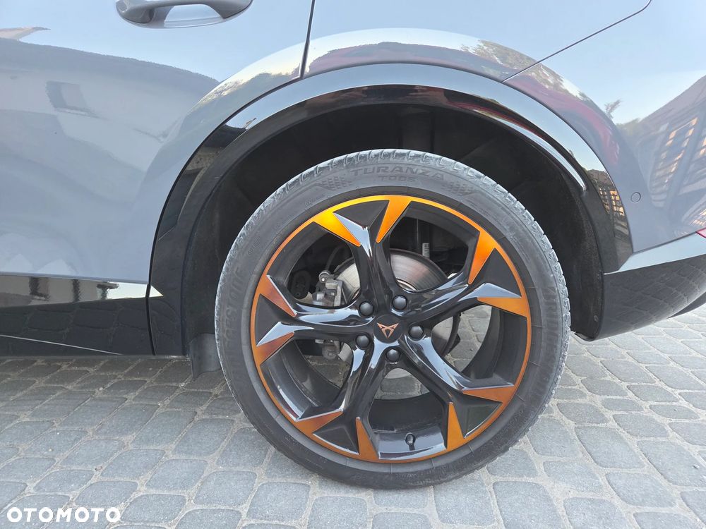 Cupra Formentor - 25