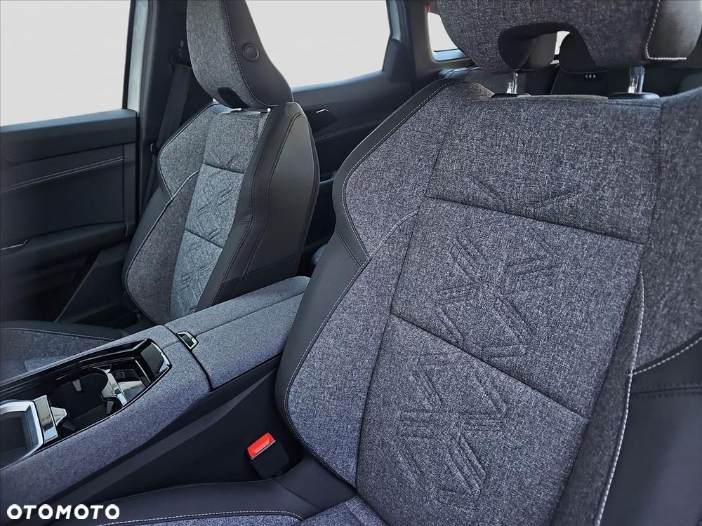 Renault Austral 1.3 TCe mHEV Evolution - 12
