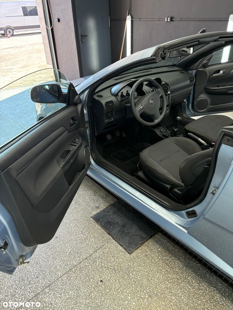 Opel Tigra 1.4 (Enjoy) - 14