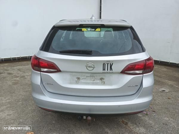 Para Peças Opel Astra K Sports Tourer (B16) - 4