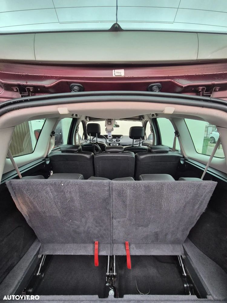 Renault Grand Scenic Energy dCi 130 Euro 6 S&S Xmod Bose Edition - 25