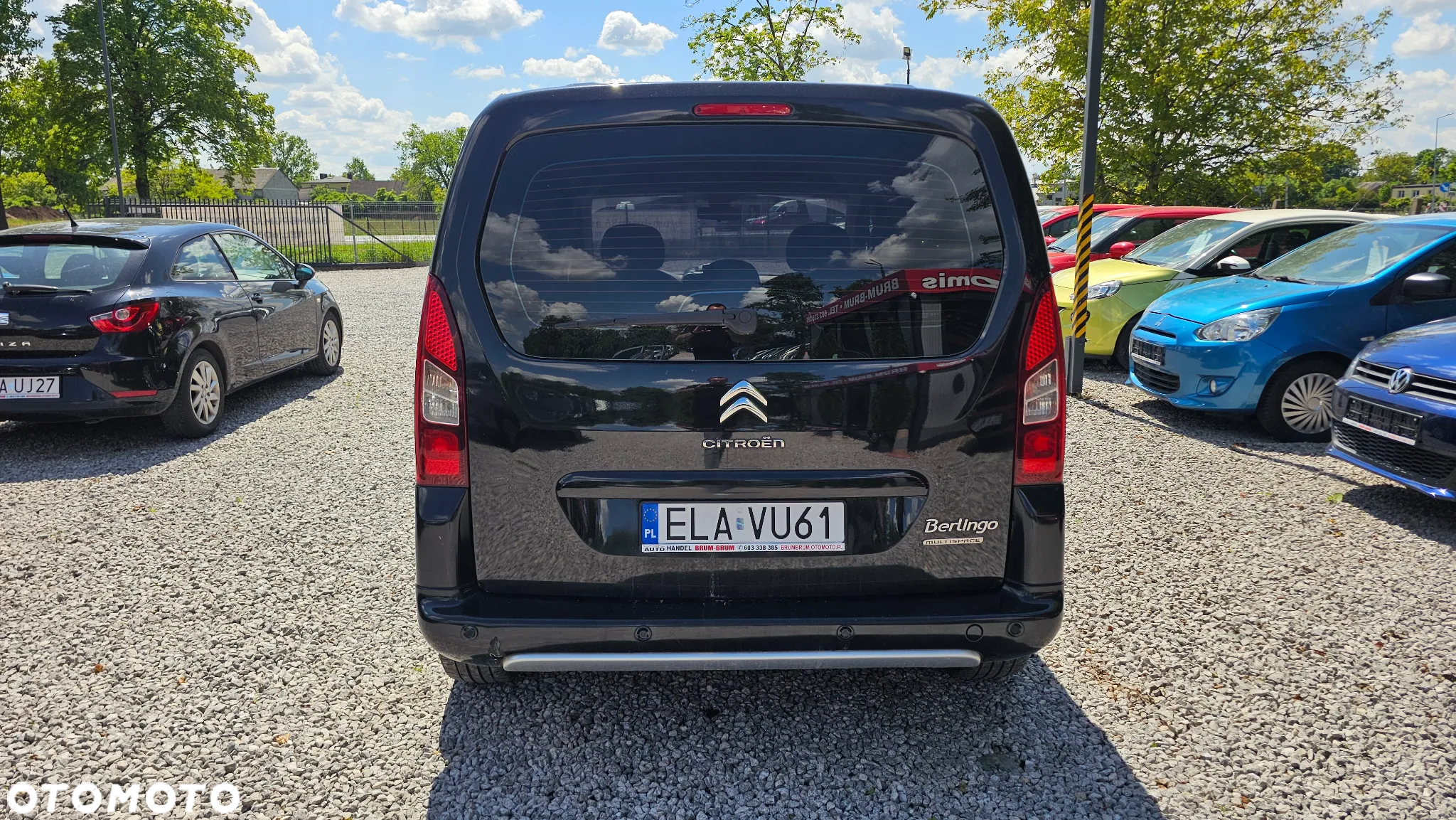 Citroën Berlingo 1.6 HDi Selection - 5