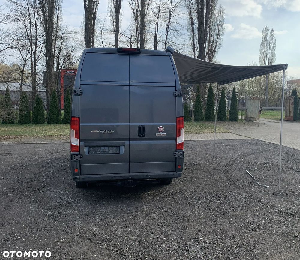 Fiat Ducato - 5