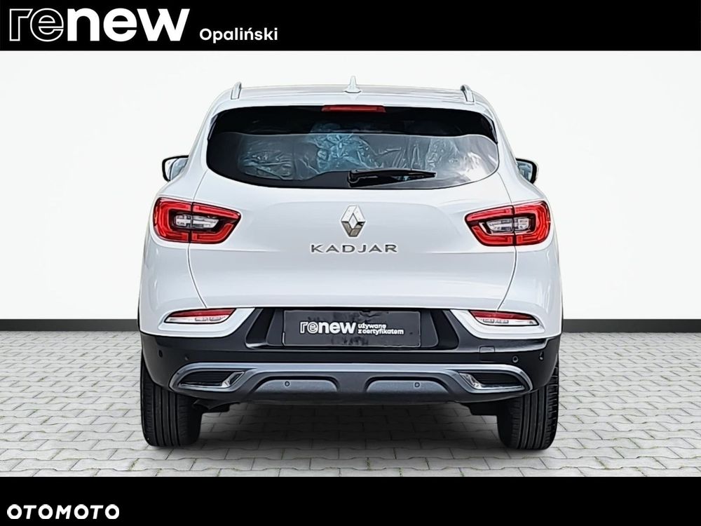 Renault Kadjar - 7