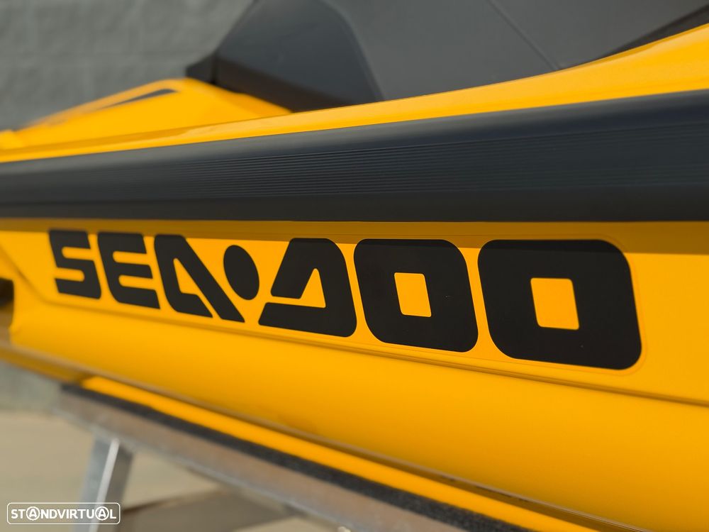 Sea-Doo RXP-X 300 RS - 10