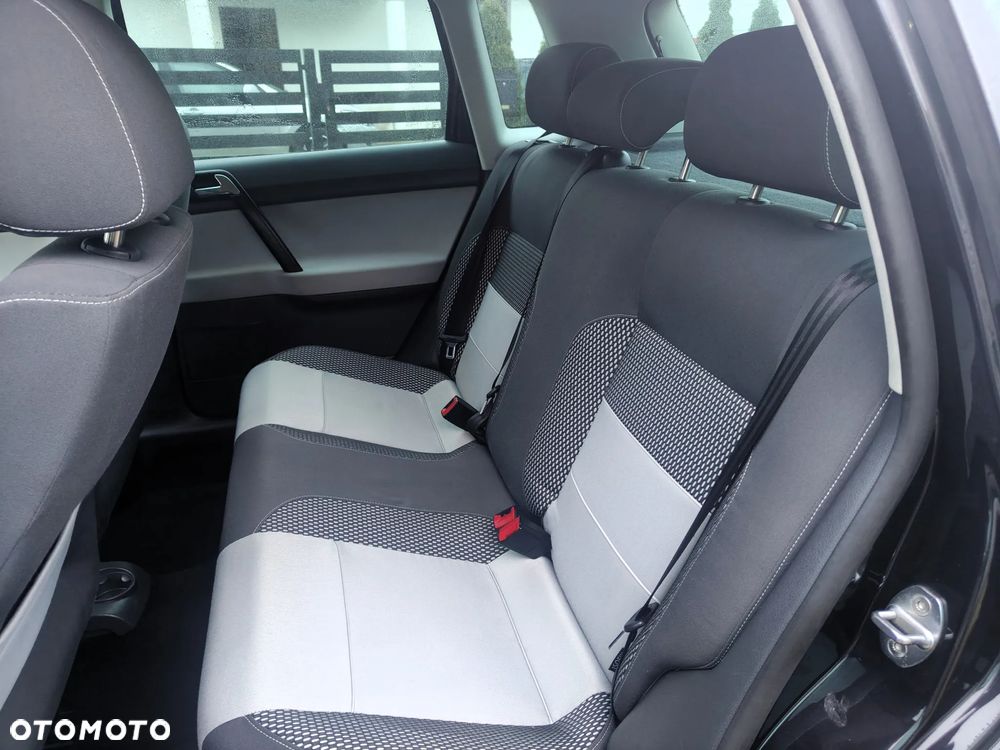 Volkswagen Polo 1.4 CrossPolo - 18