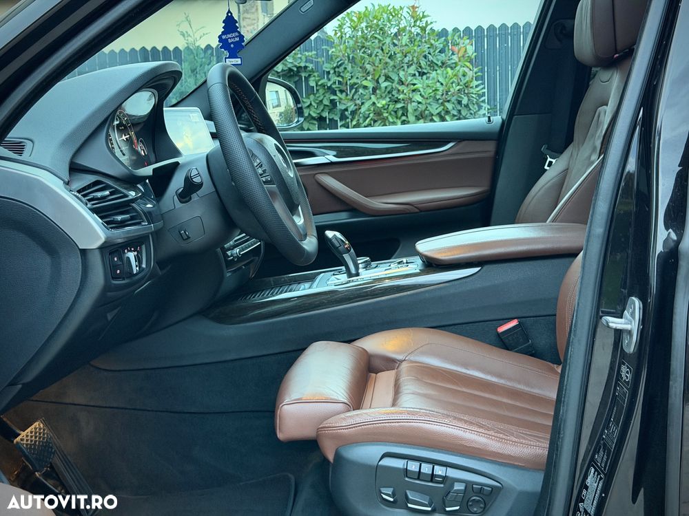 BMW X5 xDrive30d Sport-Aut. - 16