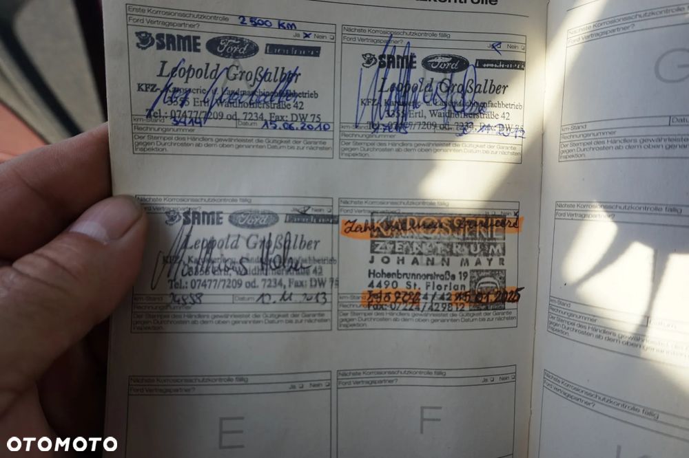 Ford Fiesta 1.25 Ghia - 17