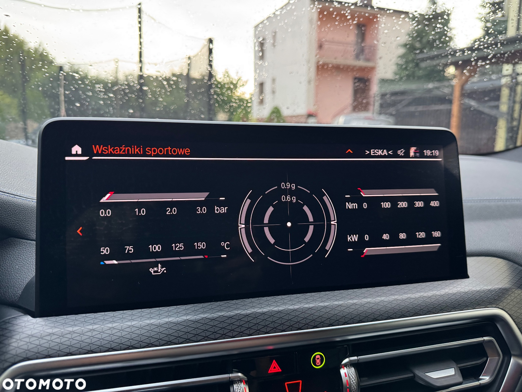 BMW X4 - 27
