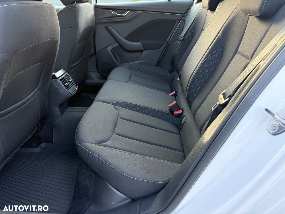 Skoda Scala 1.0 TSI DSG Active - 16