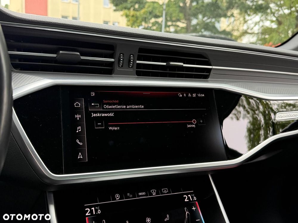 Audi A6 Limousine - 27