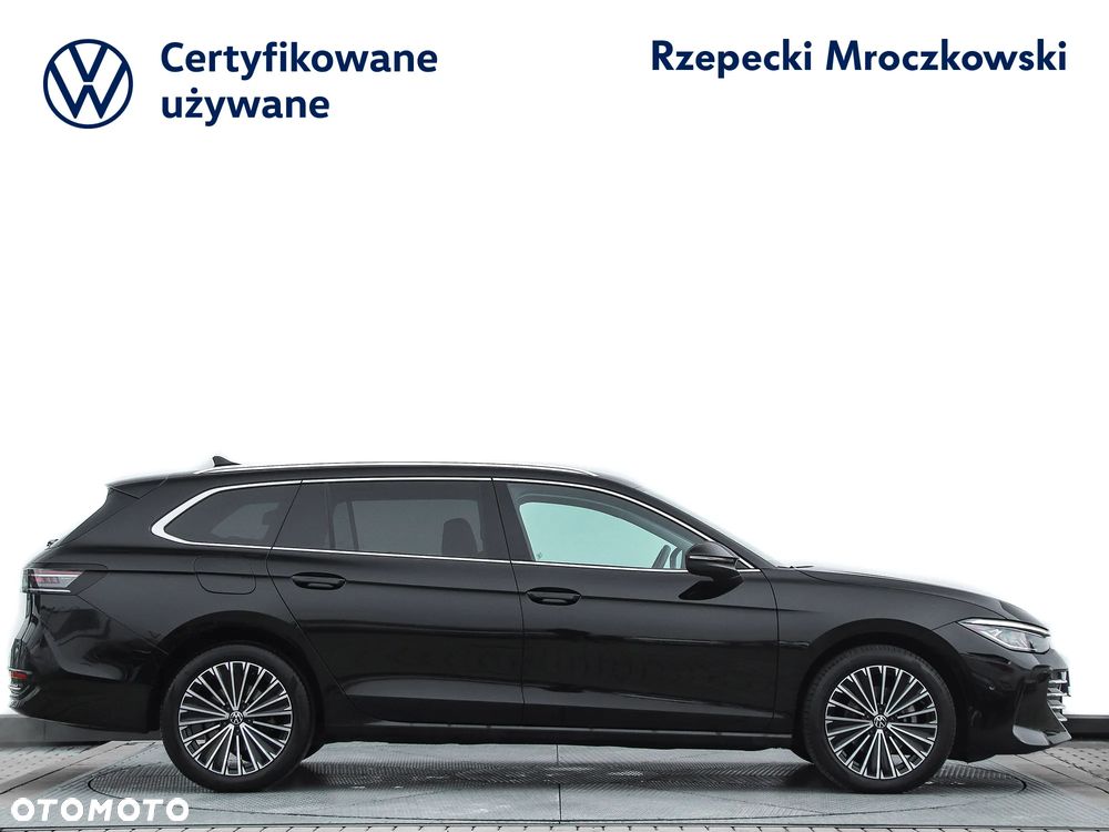 Volkswagen Passat Variant - 4