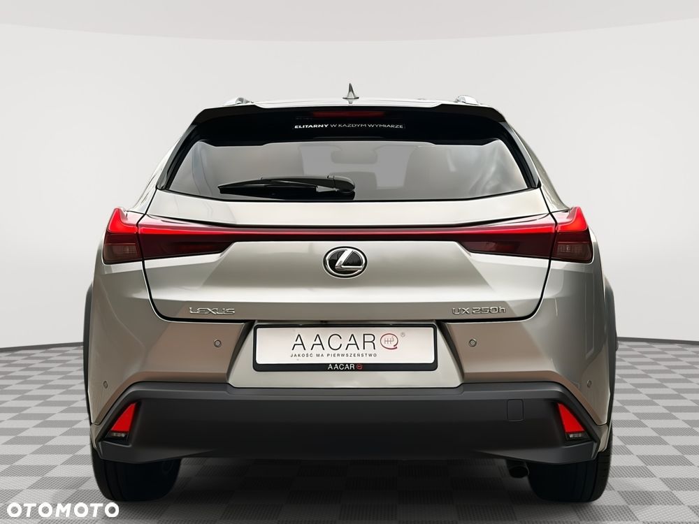 Lexus UX 250h GPF Business 2WD - 3