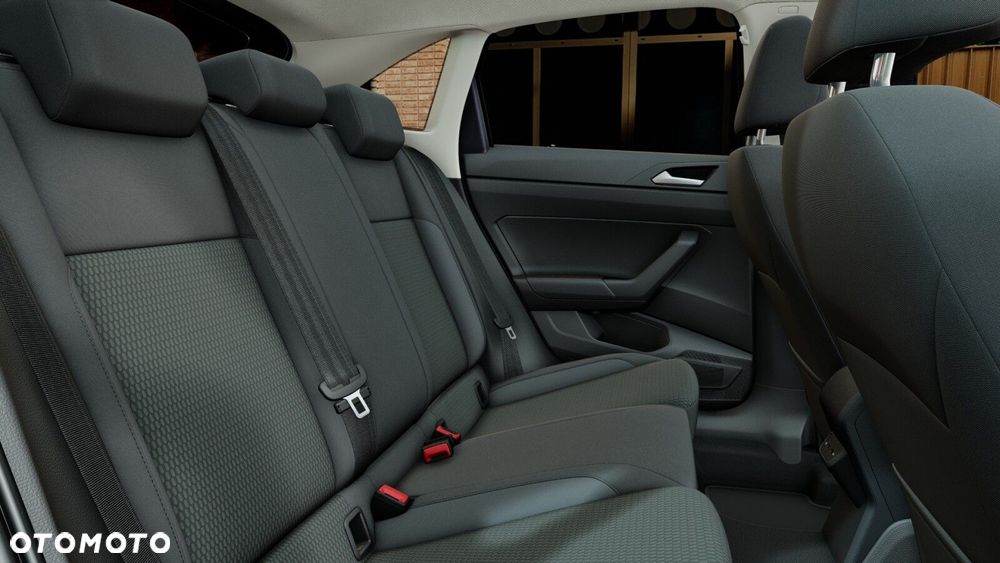 Volkswagen Taigo 1.0 TSI Life Plus DSG - 12