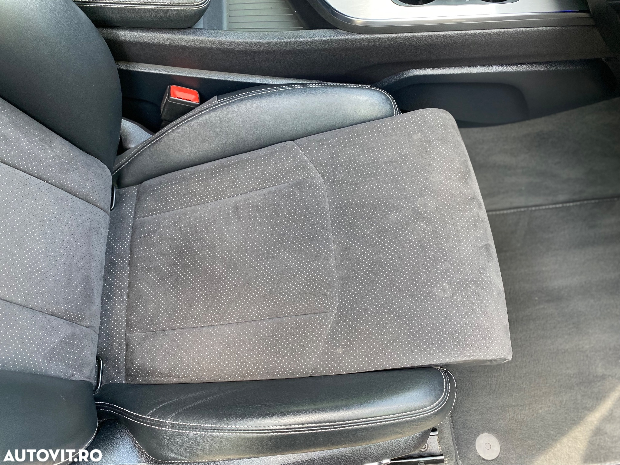 Audi Q7 3.0 TDI Quattro Tiptronic - 26