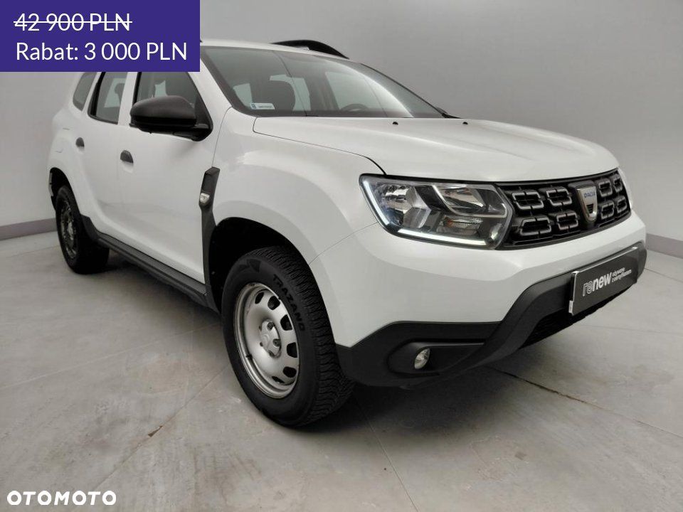 Dacia Duster - 5