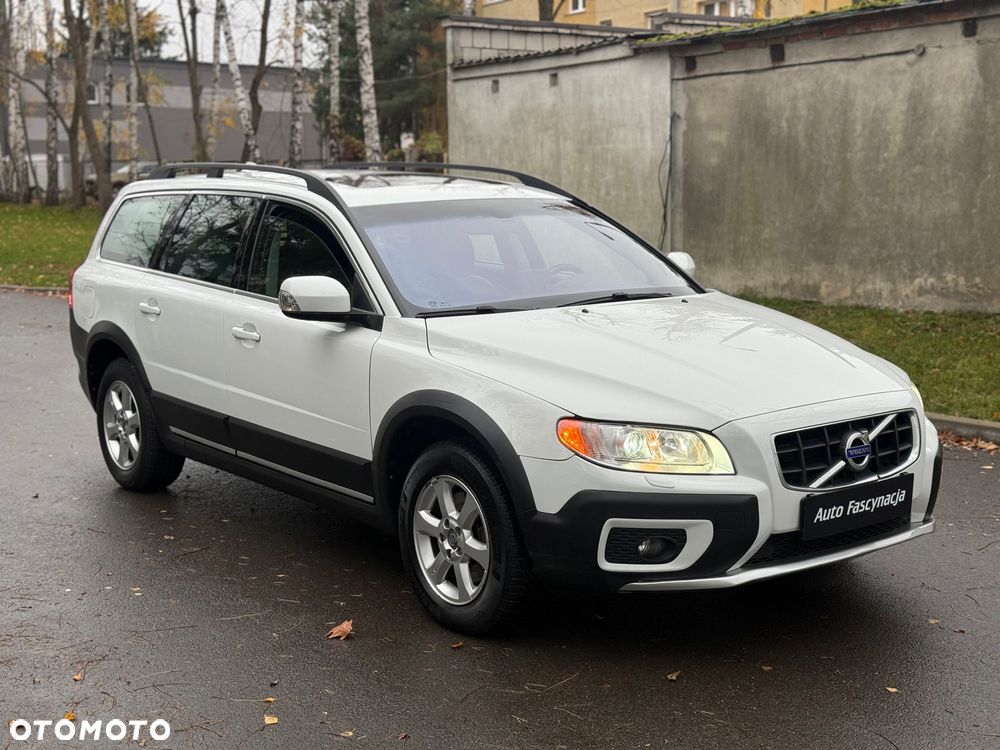 Volvo XC 70 D5 AWD Summum - 3