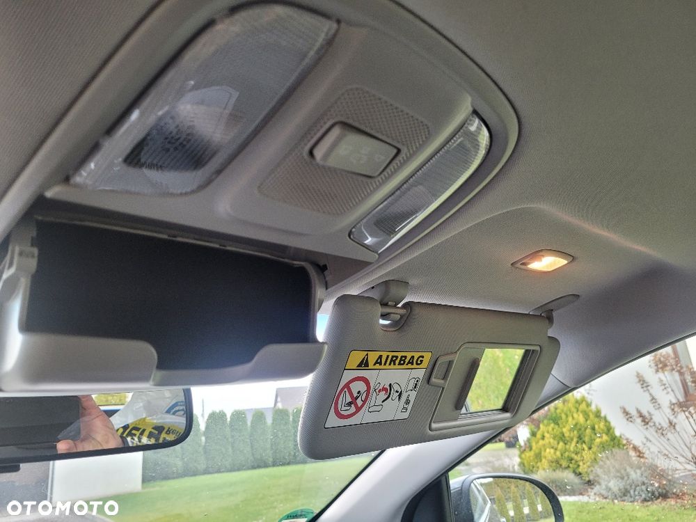 Kia Sportage 1.6 GDI 2WD EDITION 7 - 22