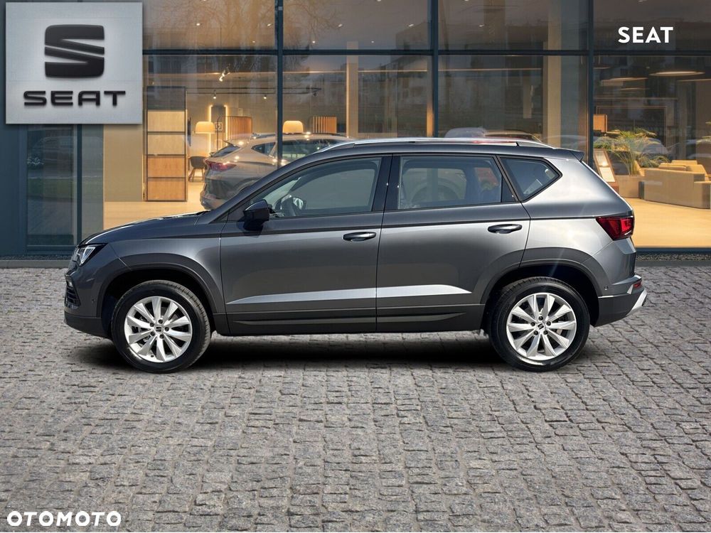 Seat Ateca 1.5 TSI Style S&S DSG - 2