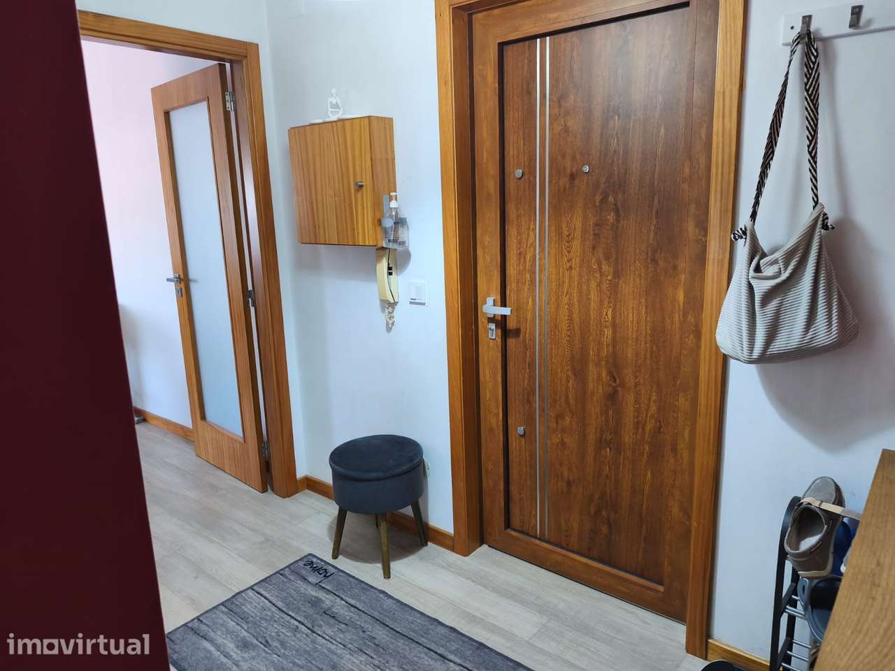 Apartamento T2+1 Venda em São Paio de Oleiros,Santa Maria da Feira - Grande imagem: 2/21