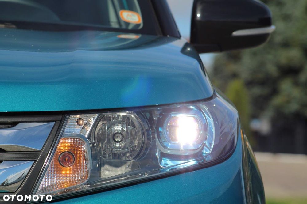 Suzuki Vitara 1.6 (4x2) Automatik Comfort+ - 32