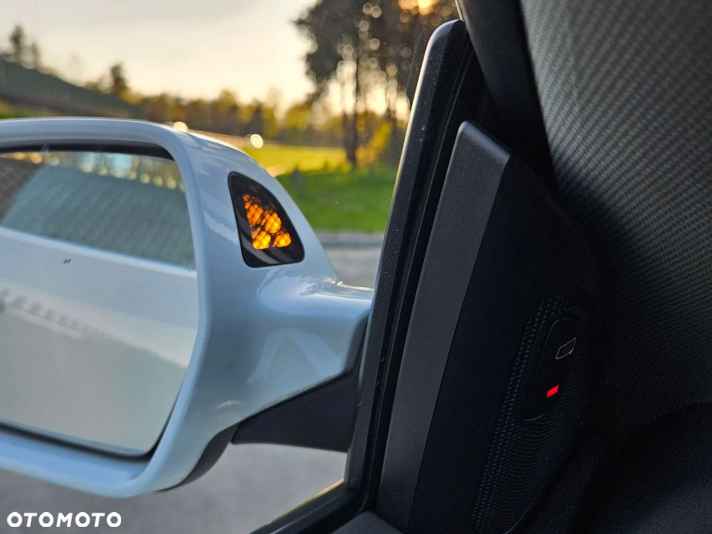 Audi A5 2.0 TFSI Quattro S tronic - 12