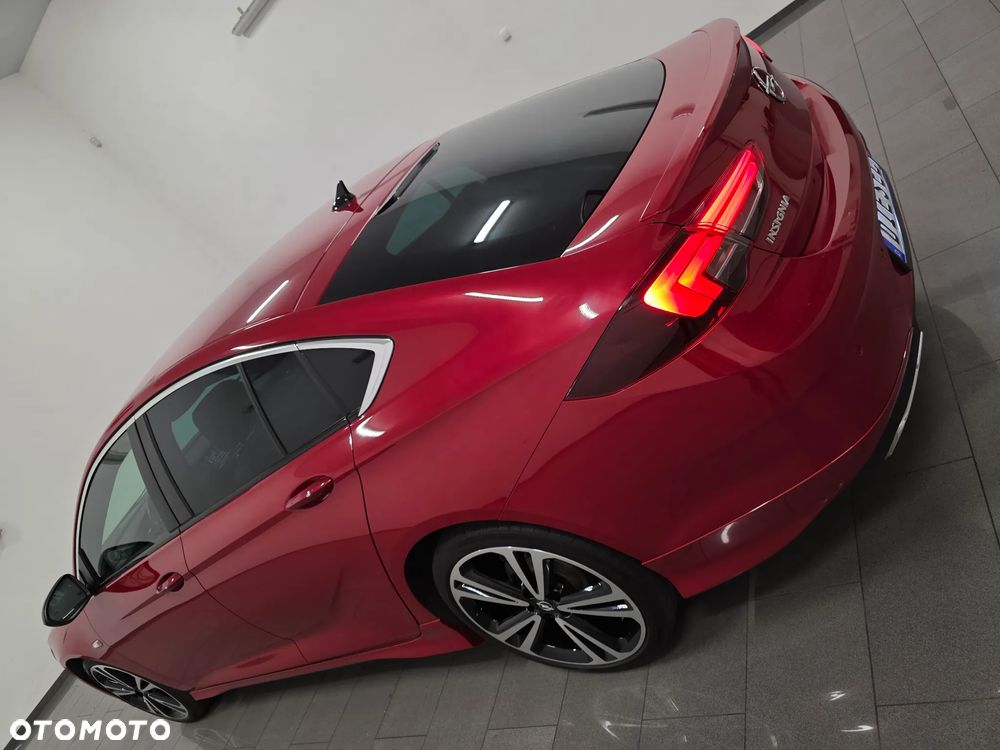 Opel Insignia 2.0 CDTI GS Line + S&S - 35