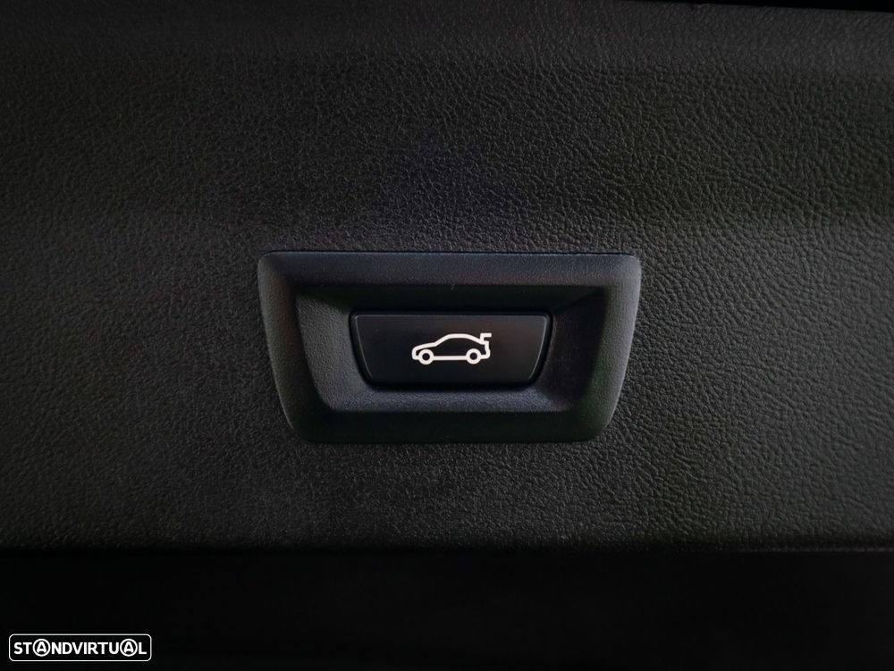 BMW X4 20 d xDrive Pack M Auto - 45