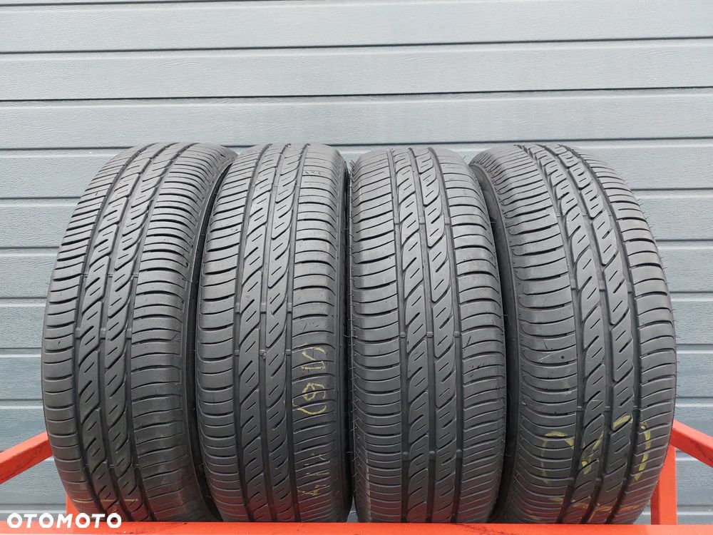 175/65 R15 OPONY FIRESTONE MULTIHAWK 2 DOT18 - 1