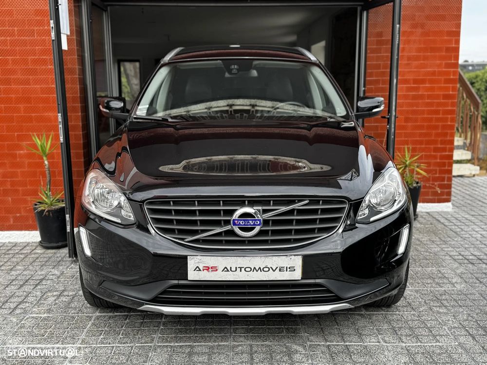 Volvo XC 60 2.0 D3 VOR - 29