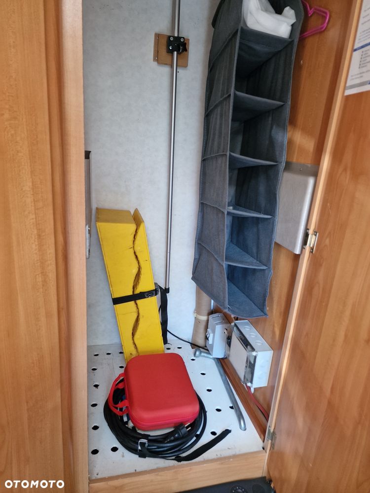 Fiat HYMER - 18