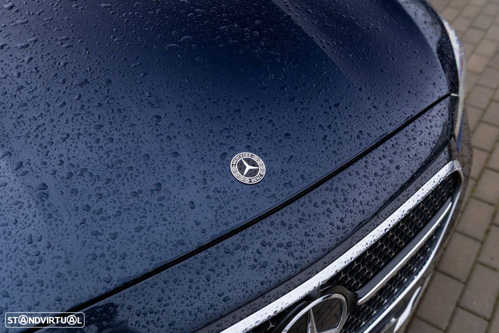 Mercedes-Benz E 300 - 3