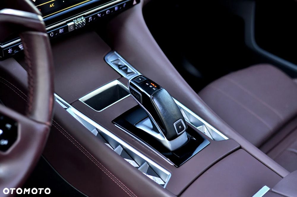 DS Automobiles DS 9 1.6 PureTech Rivoli + - 34