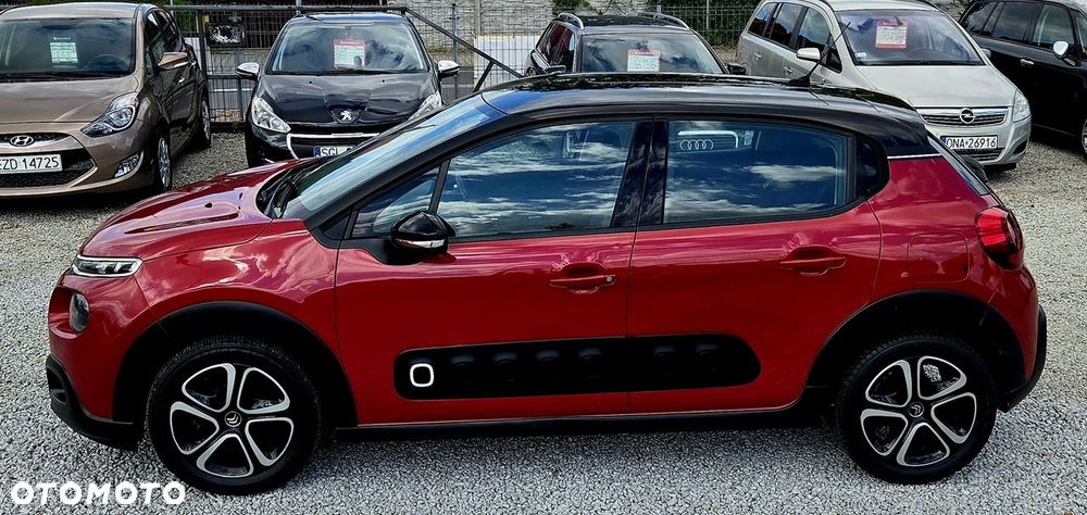 Citroën C3 - 5